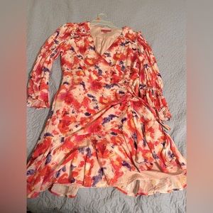 PRETTY DRESS!! Used once